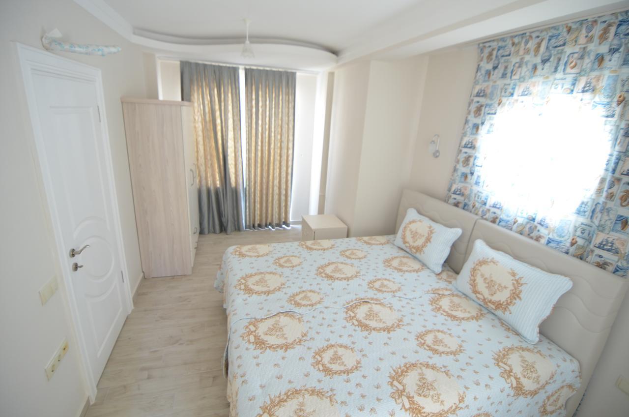 New Age Beach Breeze Luxury Villas Fethiye Exteriör bild