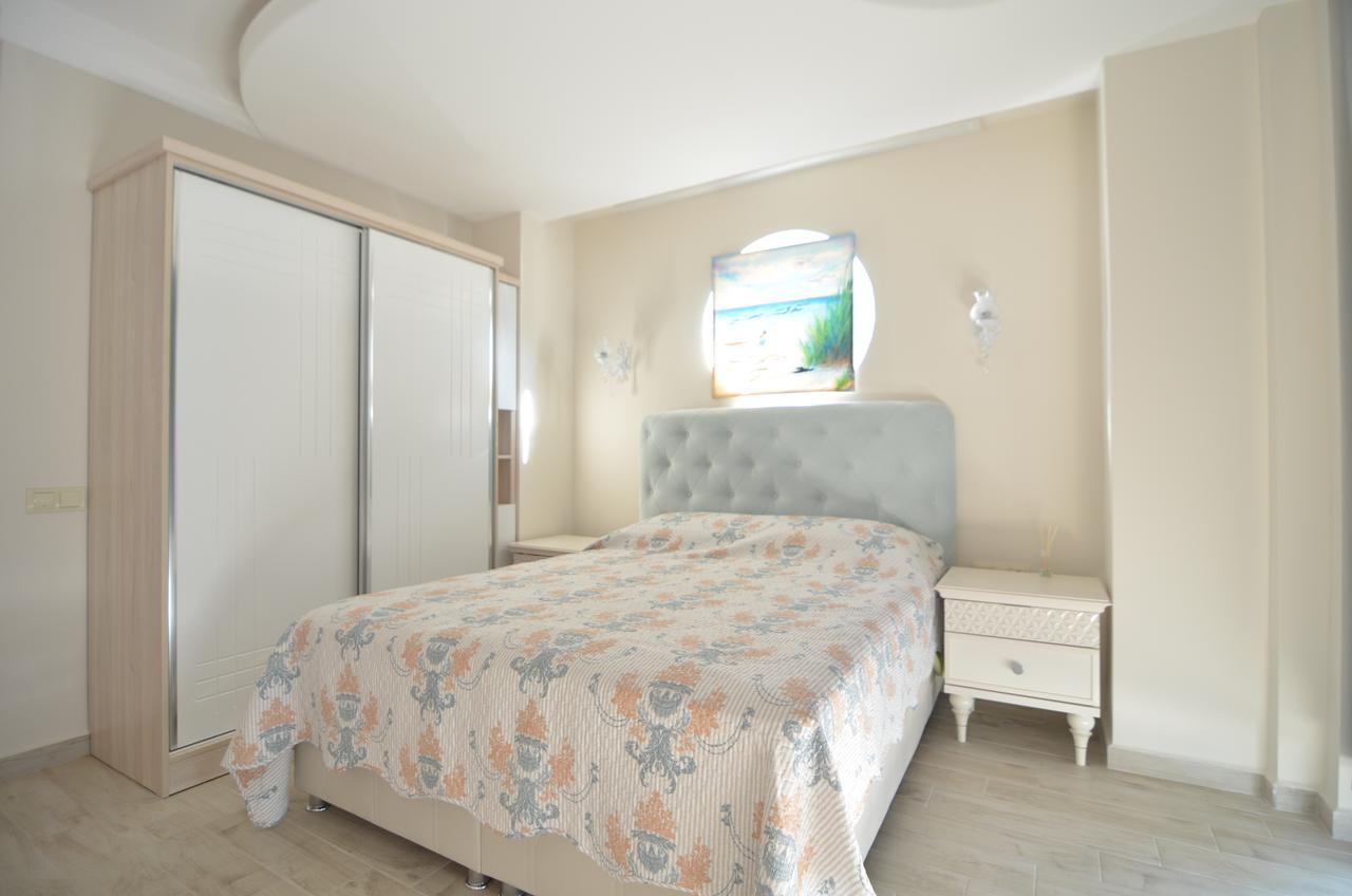 New Age Beach Breeze Luxury Villas Fethiye Exteriör bild