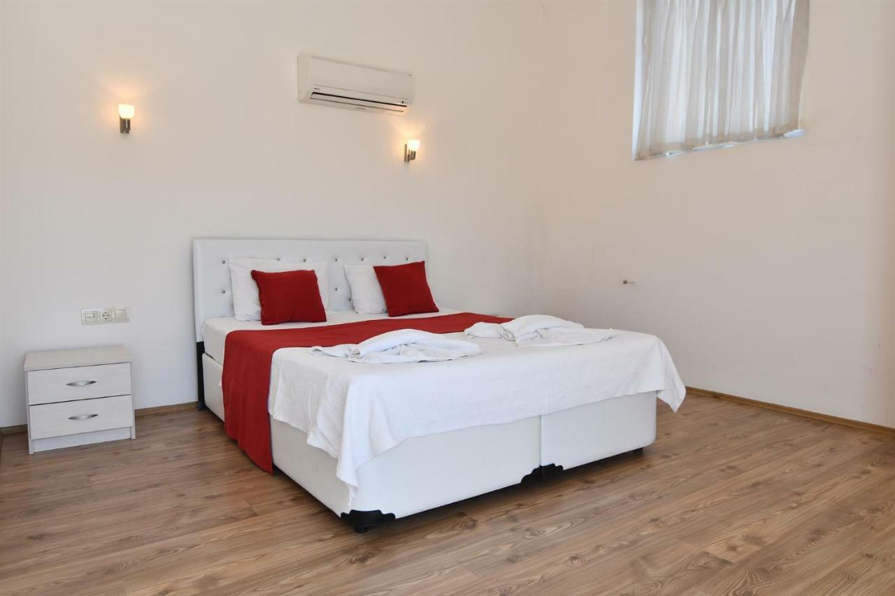 New Age Beach Breeze Luxury Villas Fethiye Exteriör bild